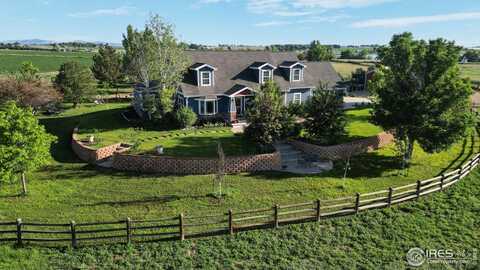 483 E State Highway 56 Hwy, Berthoud, CO 80513