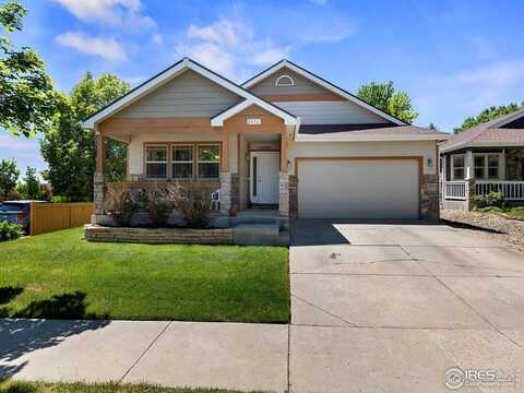 2452 Silverton St, Loveland, CO 80538