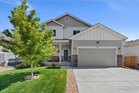 908 S Depot Dr, Milliken, CO 80543