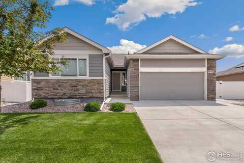 1013 Axis Dr, Severance, CO 80550