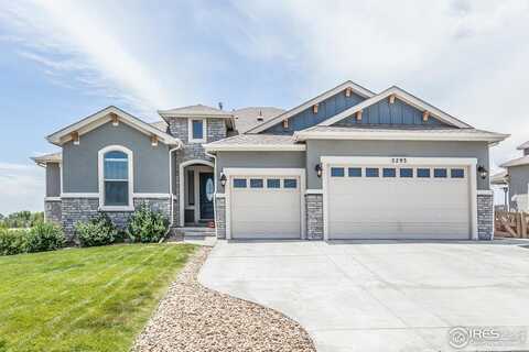 5293 Homeward Ct, Timnath, CO 80547