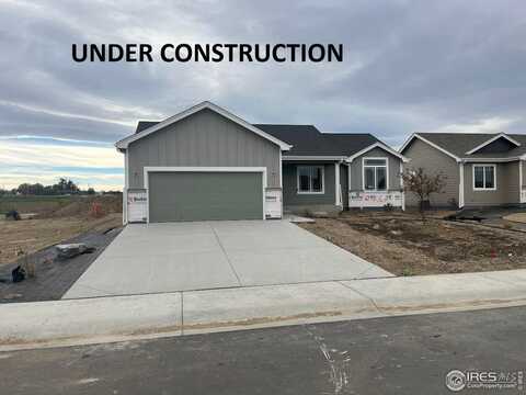 7157 Rye Grass Dr, Wellington, CO 80549