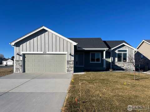 7157 Rye Grass Dr, Wellington, CO 80549