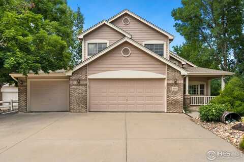 3051 Marcy Pl, Loveland, CO 80537