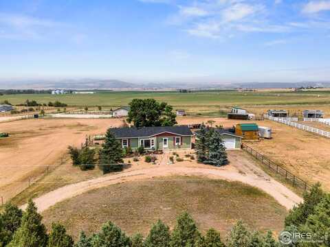 12933 Appaloosa Ave, Wellington, CO 80549