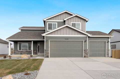 3288 Buffalo Grass Ln, Wellington, CO 80549