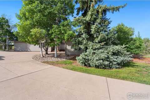 705 Boulder Cir, Fort Collins, CO 80524