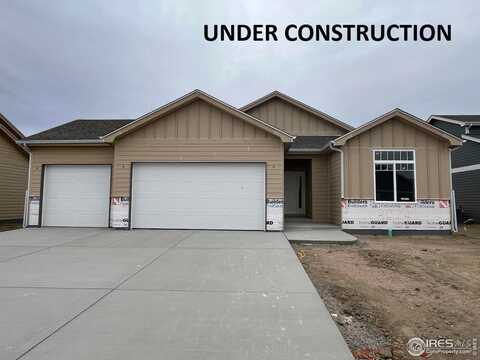 3274 Buffalo Grass Ln, Wellington, CO 80549