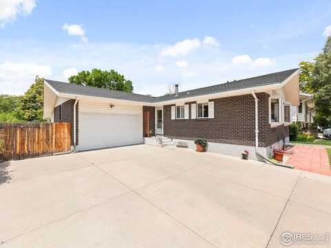 1815 26th Ave Ct, Greeley, CO 80634