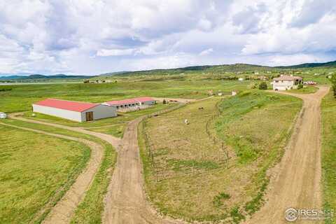 871 N County Road 23E, Berthoud, CO 80513