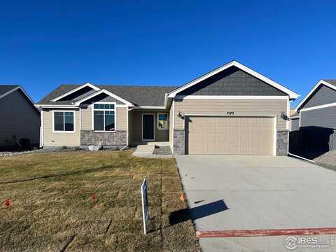 7173 Rye Grass Dr, Wellington, CO 80549