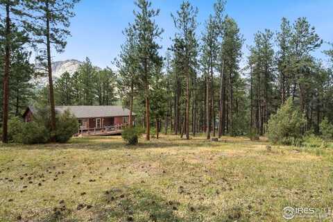 341 Spruce Mountain Dr, Drake, CO 80515