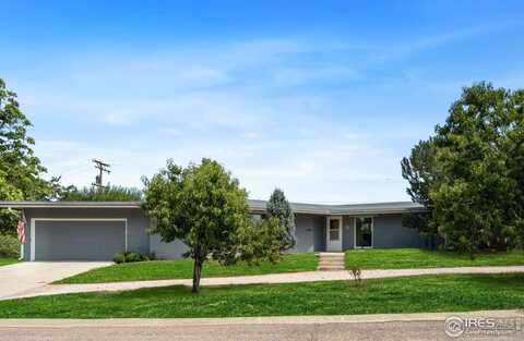 2348 Sunset Ln, Greeley, CO 80634