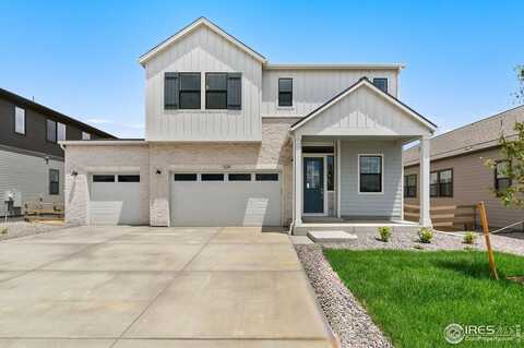 1328 Alyssa Dr, Timnath, CO 80547