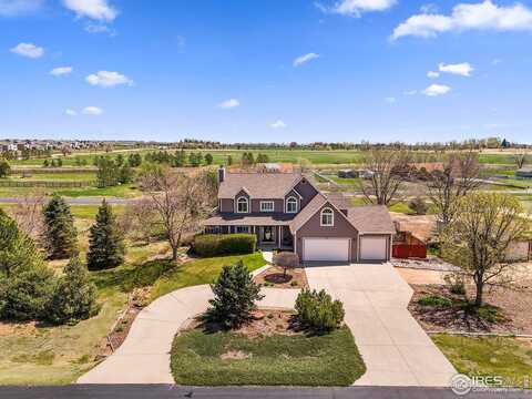 1710 Enchantment Dr, Fort Collins, CO 80525