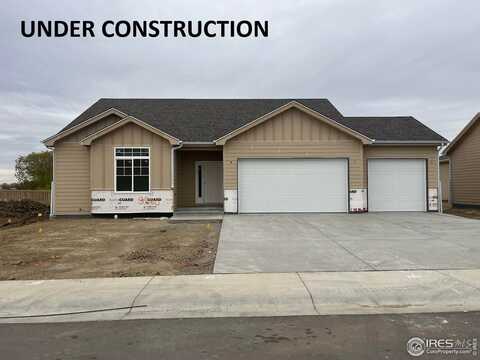 3260 Buffalo Grass Ln, Wellington, CO 80549