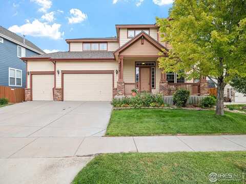 4379 Mt Princeton St, Brighton, CO 80601