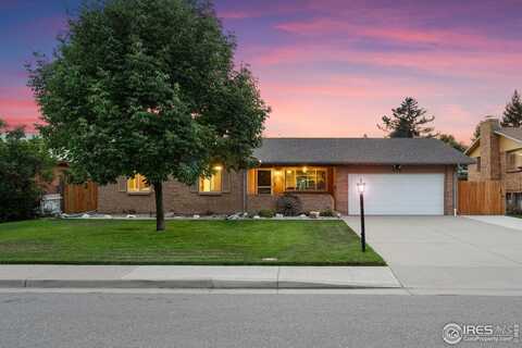 3113 N Douglas Ave, Loveland, CO 80538