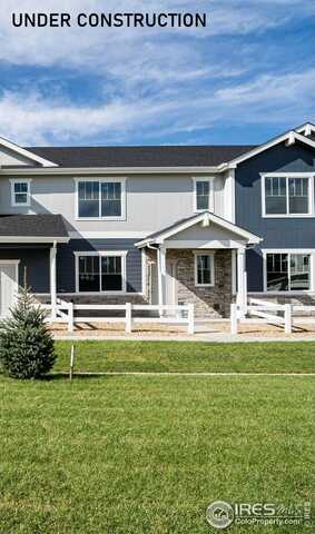 446 Condor Way, Johnstown, CO 80534