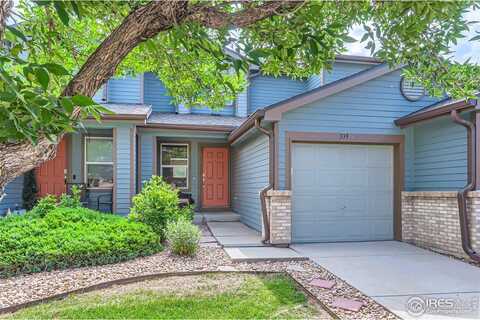 339 Montgomery Dr, Erie, CO 80516