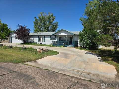 15849 Deerfield St, Sterling, CO 80751