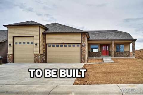 3325 Brunner Blvd, Johnstown, CO 80534