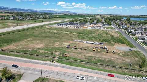 0 NE US Highway 287 LOT 5, Berthoud, CO 80513