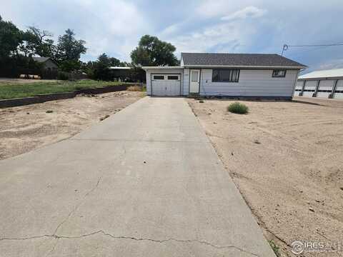 1229 Grant St, Fort Morgan, CO 80701