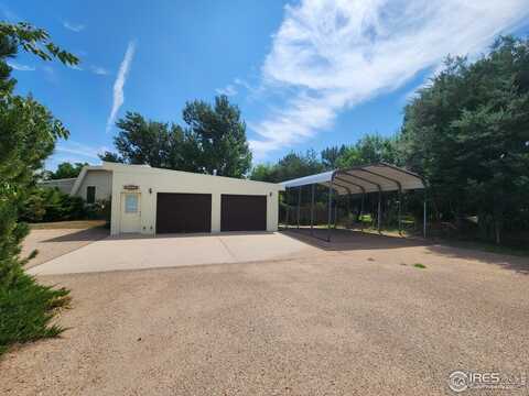 12910 County Road 37, Sterling, CO 80751