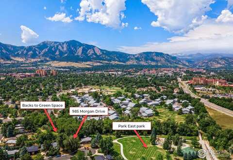 985 Morgan Dr, Boulder, CO 80303