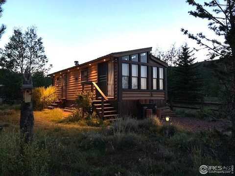 38 Clubcar Rd, Hartsel, CO 80449