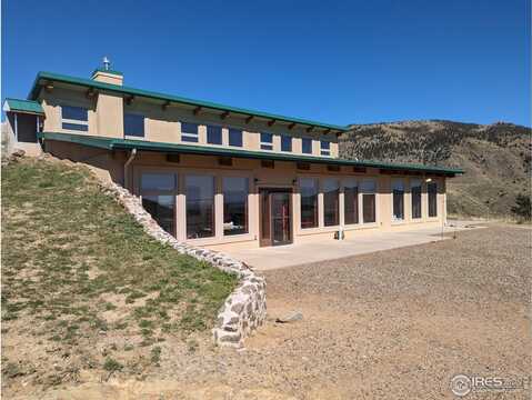 752 Willow Patch Ln, Bellvue, CO 80512