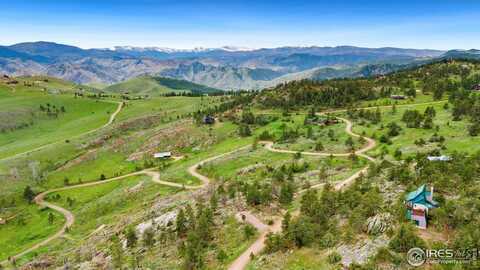 0 Le Conte Dr, Livermore, CO 80536