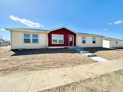 501 Elm St, Gilcrest, CO 80623