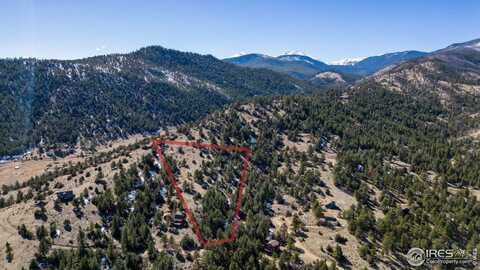 469 Miller Fork Rd, Glen Haven, CO 80532