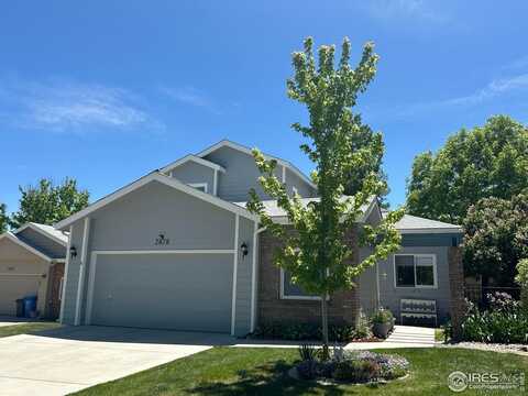 2878 N Empire Ave, Loveland, CO 80538