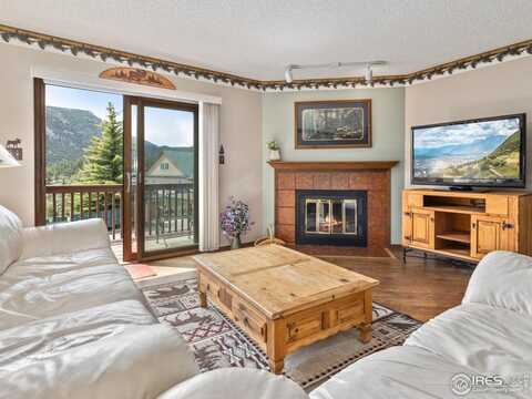 321 Big Horn Dr, Estes Park, CO 80517