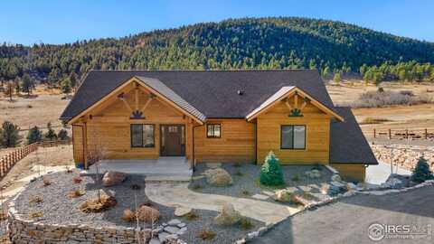 544 Meadowview Dr, Estes Park, CO 80517