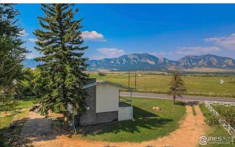 772 S Cherryvale Rd, Boulder, CO 80303