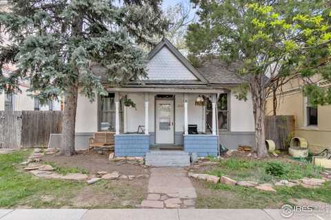 2132 14th St, Boulder, CO 80302