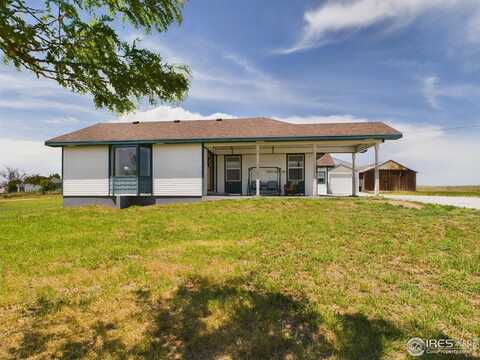 39721 Weld County Road 136, Hereford, CO 80732