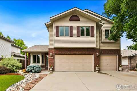 2608 Pheasant Dr, Longmont, CO 80503