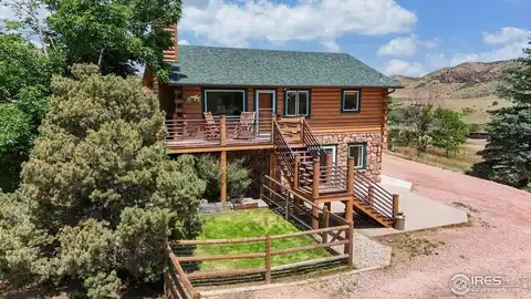 1275 N County Road 27 E, Berthoud, CO 80513