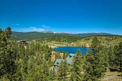 71 Pinecliff Trl, Nederland, CO 80466