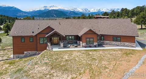 2005 Kendall Dr, Estes Park, CO 80517