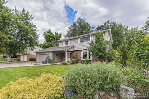 4682 Chatham St, Boulder, CO 80301