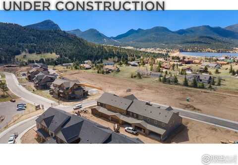 1700 Continental Peaks Cir, Estes Park, CO 80517