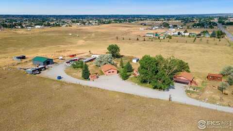 6310 W County Road 4, Berthoud, CO 80513