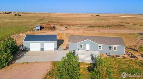 38198 County Road 65, Galeton, CO 80622