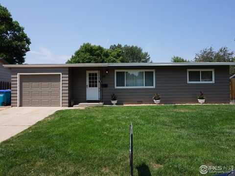 1201 Hillcrest Dr, Fort Collins, CO 80521